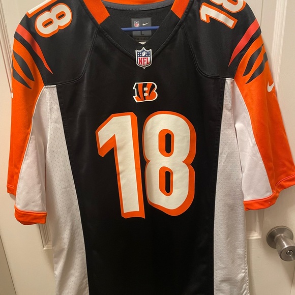 Bengals Jersey - Picture 1 of 3